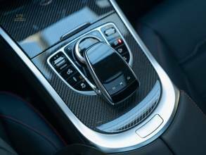 Thumbnail von Mercedes-Benz AMG G 63 nachtschwarz magno!NightI+II,PerforPack