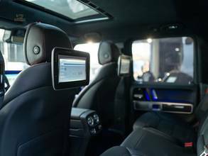 Thumbnail von Mercedes-Benz AMG G 63 nachtschwarz magno!NightI+II,PerforPack