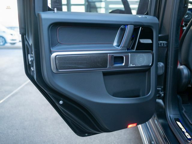 Thumbnail von Mercedes-Benz AMG G 63 nachtschwarz magno!NightI+II,PerforPack