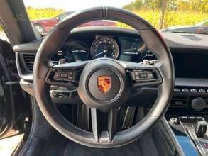 Thumbnail von Porsche 992 Carrera S Cabriolet - Approved/Service neu!