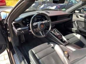 Thumbnail von Porsche 992 Carrera S Cabriolet - Approved/Service neu!