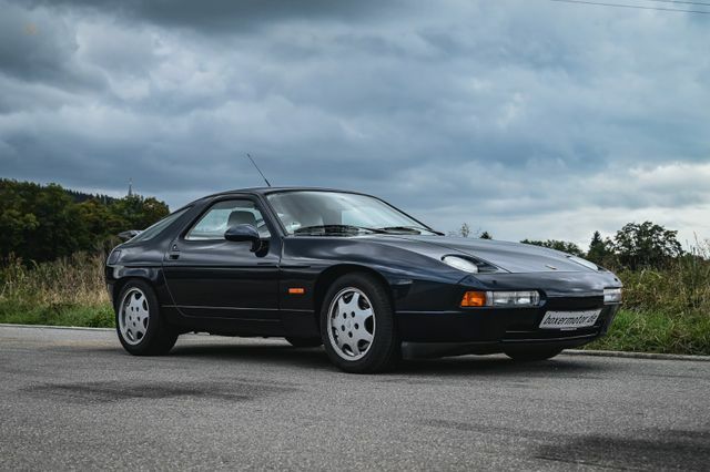 Thumbnail von Porsche 928 5.0 GT