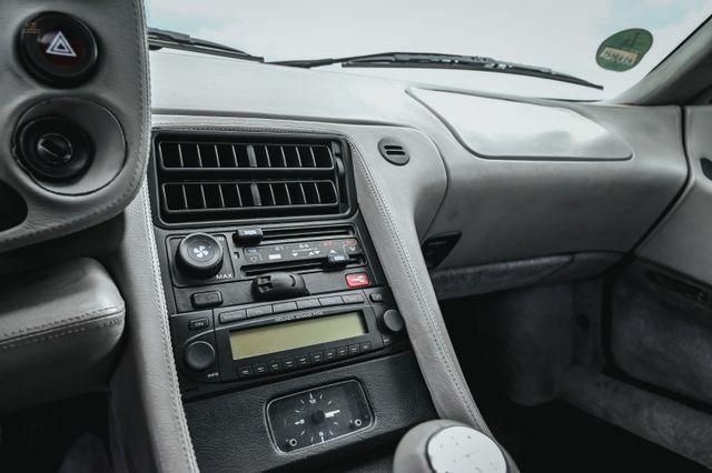 Thumbnail von Porsche 928 5.0 GT