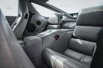 Thumbnail von Porsche 928 5.0 GT