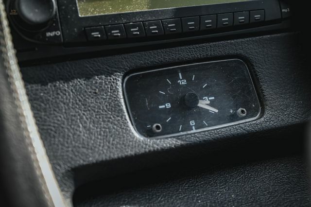 Thumbnail von Porsche 928 5.0 GT