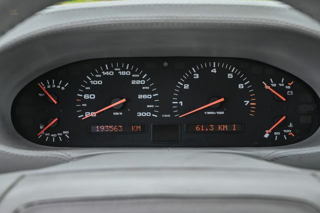 Thumbnail von Porsche 928 5.0 GT