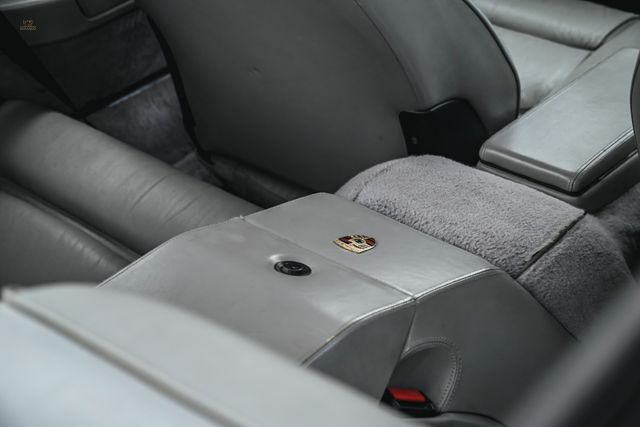 Thumbnail von Porsche 928 5.0 GT