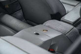 Thumbnail von Porsche 928 5.0 GT