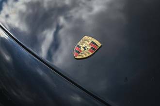 Thumbnail von Porsche 928 5.0 GT