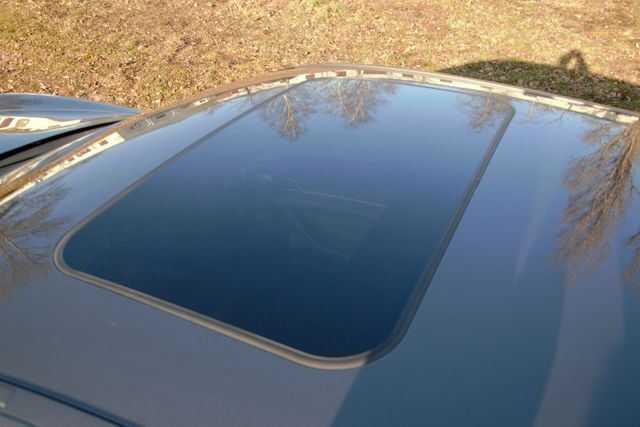 Thumbnail von Porsche Panamera GTS, 2 años Approved, LED, en excelente estado