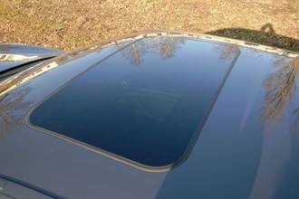 Thumbnail von Porsche Panamera GTS, 2 Years Approved, LED, Top Condition