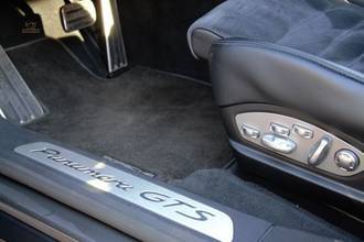 Thumbnail von Porsche Panamera GTS, 2 Years Approved, LED, Top Condition