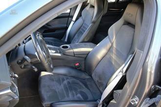 Thumbnail von Porsche Panamera GTS, 2 Years Approved, LED, Top Condition