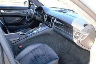 Thumbnail von Porsche Panamera GTS, 2 Years Approved, LED, Top Condition