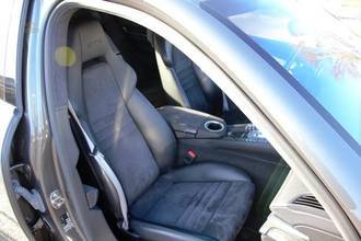 Thumbnail von Porsche Panamera GTS, 2 Years Approved, LED, Top Condition