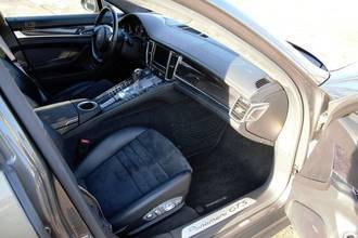 Thumbnail von Porsche Panamera GTS, 2 Years Approved, LED, Top Condition