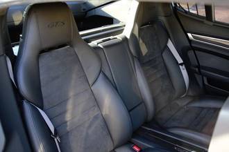 Thumbnail von Porsche Panamera GTS, 2 Years Approved, LED, Top Condition