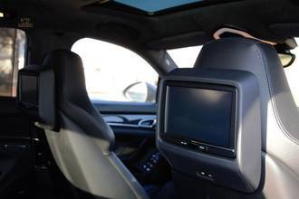 Thumbnail von Porsche Panamera GTS, 2 Years Approved, LED, Top Condition