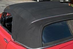 Thumbnail von Jaguar XK 150 DHC