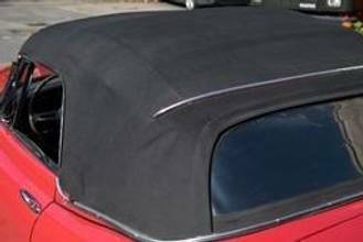 Thumbnail von Jaguar XK 150 DHC