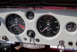 Thumbnail von Jaguar XK 150 DHC