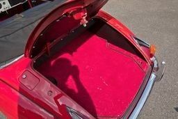 Thumbnail von Jaguar XK 150 DHC