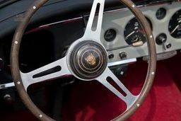 Thumbnail von Jaguar XK 150 DHC