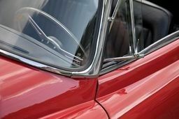 Thumbnail von Jaguar XK 150 DHC