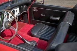 Thumbnail von Jaguar XK 150 DHC