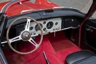 Thumbnail von Jaguar XK 150 DHC