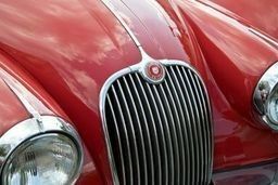 Thumbnail von Jaguar XK 150 DHC