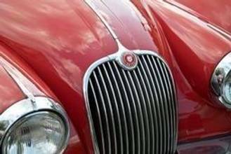 Thumbnail von Jaguar XK 150 DHC
