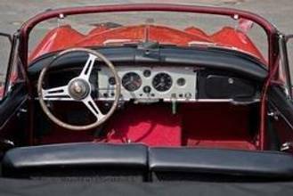 Thumbnail von Jaguar XK 150 DHC