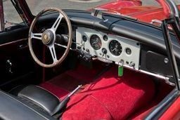 Thumbnail von Jaguar XK 150 DHC