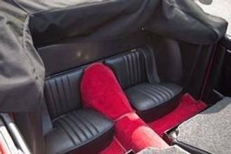 Thumbnail von Jaguar XK 150 DHC