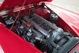 Thumbnail von Jaguar XK 150 DHC