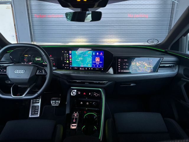 Thumbnail von Audi Q5 2.0 TDI quattro ° S-Line ° Edition