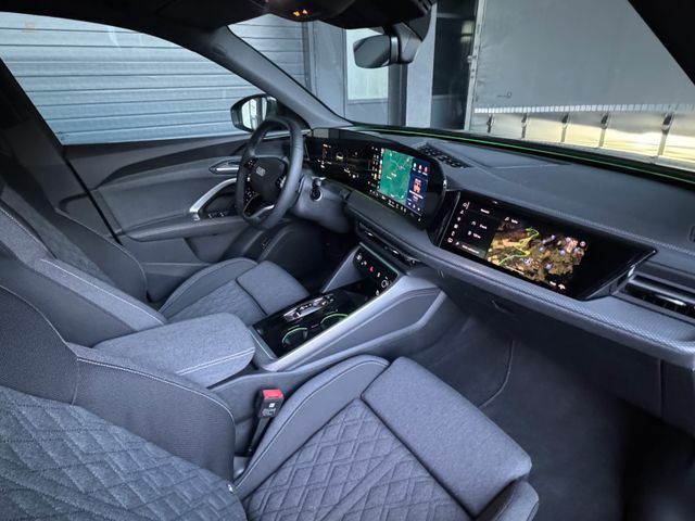 Thumbnail von Audi Q5 2.0 TDI quattro ° S-Line ° Edition