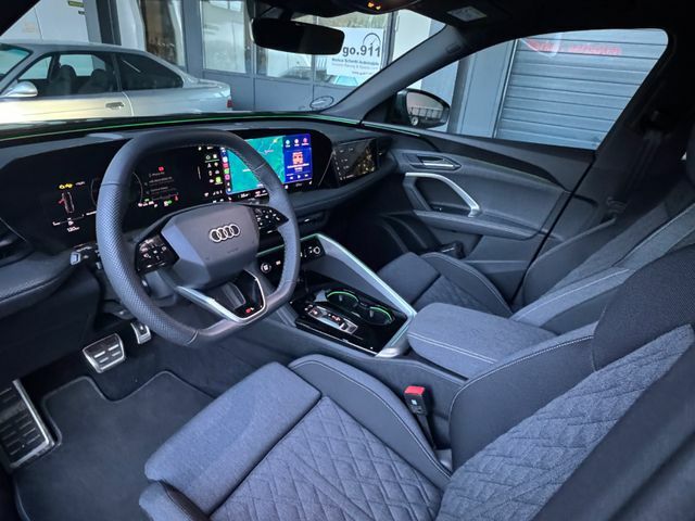 Thumbnail von Audi Q5 2.0 TDI quattro ° S-Line ° Edition