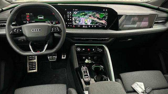 Thumbnail von Audi Q5 2.0 TDI quattro ° S-Line ° Edition