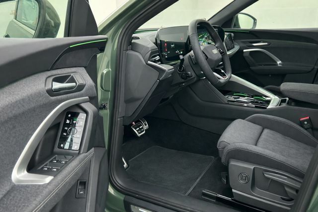 Thumbnail von Audi Q5 2.0 TDI quattro ° S-Line ° Edition