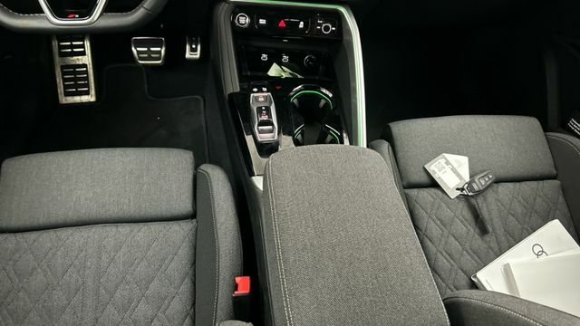 Thumbnail von Audi Q5 2.0 TDI quattro ° S-Line ° Edition