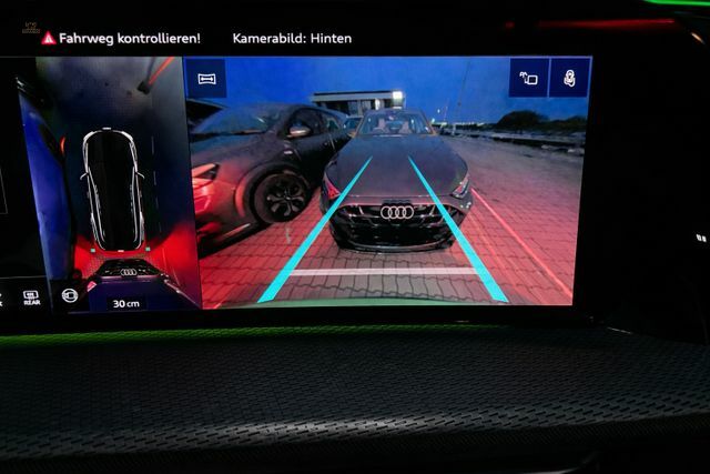 Thumbnail von Audi Q5 2.0 TDI quattro ° S-Line ° Edition