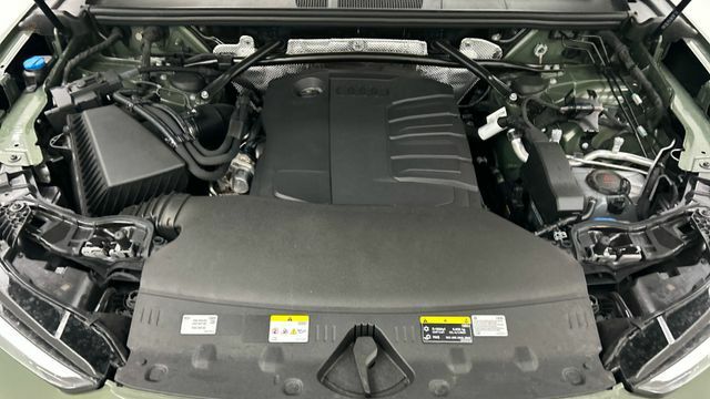 Thumbnail von Audi Q5 2.0 TDI quattro ° S-Line ° Edition