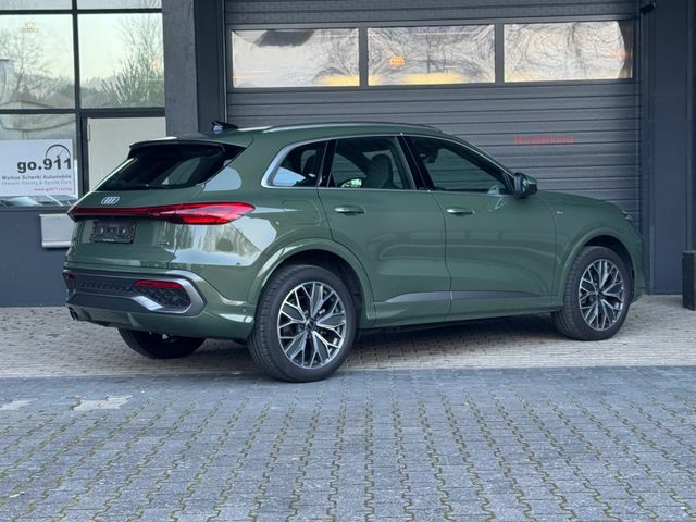Thumbnail von Audi Q5 2.0 TDI quattro ° S-Line ° Edition