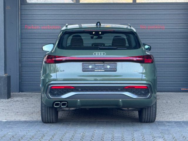 Thumbnail von Audi Q5 2.0 TDI quattro ° S-Line ° Edition