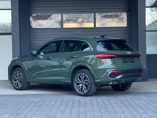 Thumbnail von Audi Q5 2.0 TDI quattro ° S-Line ° Edition