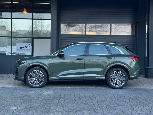 Thumbnail von Audi Q5 2.0 TDI quattro ° S-Line ° Edition