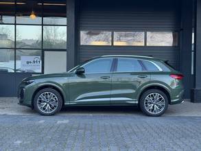 Thumbnail von Audi Q5 2.0 TDI quattro ° S-Line ° Edition