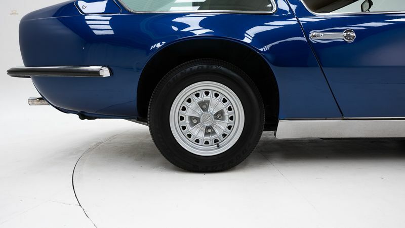 Thumbnail von Maserati  Indy '71